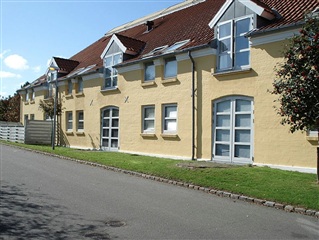 Photo 1. Apartment, Gimsinghoved, Struer 