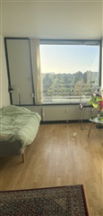 Photo 1. Room, Nordens Plads, Frederiksberg 