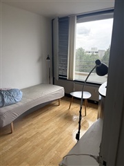 Photo 3. Room, Nordens Plads, Frederiksberg 
