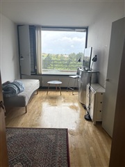 Photo 1. Room, Nordens Plads, Frederiksberg 