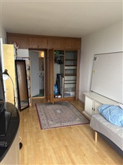Photo 2. Room, Nordens Plads, Frederiksberg 