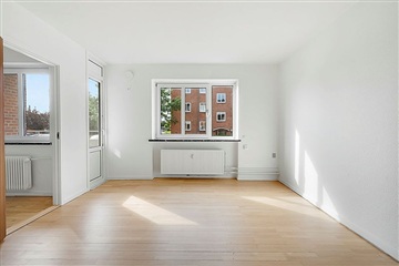 Billede 9. Lejlighed, Rindsvej, Randers NV 