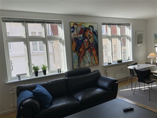 Billede 9. Lejlighed, Gravensgade, Aalborg 