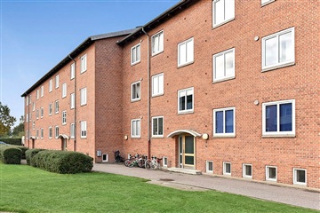 Photo 34. Apartment, Rindsvej, Randers NV 