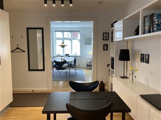Billede 5. Lejlighed, Gravensgade, Aalborg 