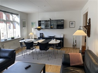 Billede 10. Lejlighed, Gravensgade, Aalborg 