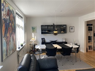 Billede 8. Lejlighed, Gravensgade, Aalborg 