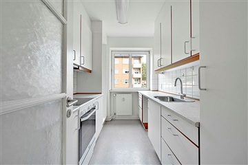 Photo 23. Apartment, Rindsvej, Randers NV 