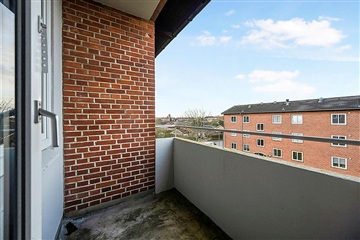 Billede 20. Lejlighed, Rindsvej, Randers NV 