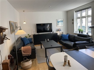 Billede 12. Lejlighed, Gravensgade, Aalborg 