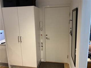 Billede 15. Lejlighed, Gravensgade, Aalborg 
