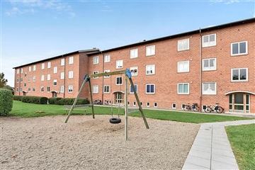 Billede 7. Lejlighed, Rindsvej, Randers NV 