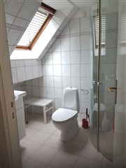 Photo 4. Room, Gardes Alle, Charlottenlund 