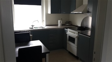 Photo 1. Apartment, Danmarksgade, Vojens 