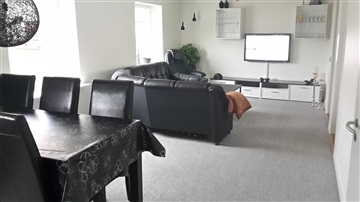 Photo 6. Apartment, Danmarksgade, Vojens 