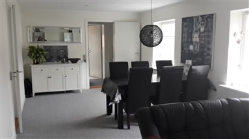 Photo 2. Apartment, Danmarksgade, Vojens 