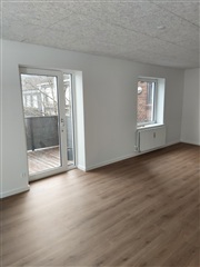 Billede 18. Lejlighed, Danmarksgade, Vojens 