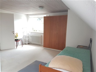 Photo 1. Room, Gardes Alle, Charlottenlund 