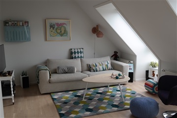 Billede 3. Lejlighed, Vesterbrogade, Nørresundby 