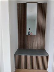 Billede 8. Lejlighed, Danmarksgade, Vojens 