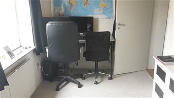 Photo 11. Apartment, Danmarksgade, Vojens 