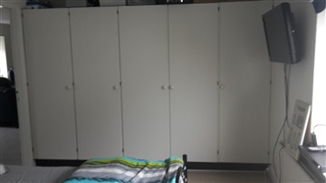 Photo 8. Apartment, Danmarksgade, Vojens 