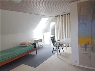 Photo 3. Room, Gardes Alle, Charlottenlund 