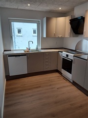 Billede 2. Lejlighed, Danmarksgade, Vojens 