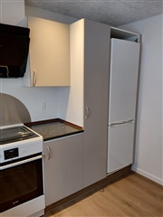 Billede 12. Lejlighed, Danmarksgade, Vojens 