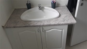 Photo 5. Apartment, Danmarksgade, Vojens 