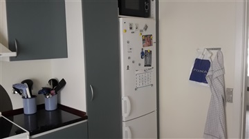 Photo 3. Apartment, Danmarksgade, Vojens 