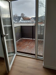 Billede 21. Lejlighed, Danmarksgade, Vojens 