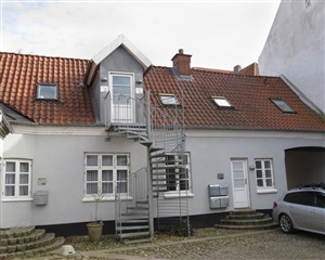 Photo 9. Apartment, Sct. Mogens Gade, Viborg 