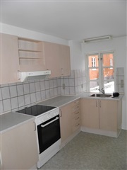 Photo 8. Apartment, Sct. Mogens Gade, Viborg 