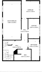 Photo 3. Apartment, Torvegade, Esbjerg 