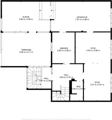 Photo 2. Apartment, Torvegade, Esbjerg 