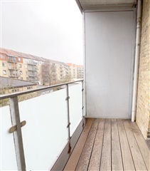 Photo 1. Apartment, Fyensgade, Aalborg 