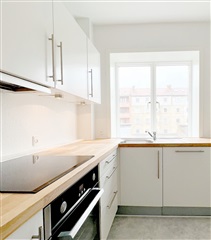 Photo 7. Apartment, Fyensgade, Aalborg 