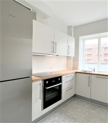 Photo 6. Apartment, Fyensgade, Aalborg 