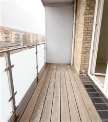 Photo 14. Apartment, Fyensgade, Aalborg 