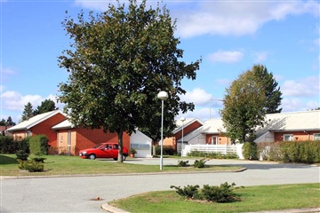 Photo 13. House, Sæbygårdparken, Sæby 