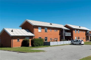 Photo 14. House, Sæbygårdparken, Sæby 