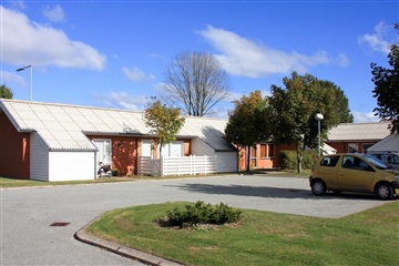 Photo 11. House, Sæbygårdparken, Sæby 