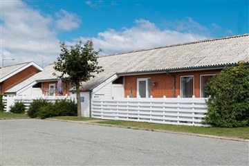 Photo 16. House, Sæbygårdparken, Sæby 