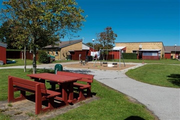 Photo 4. House, Sæbygårdparken, Sæby 