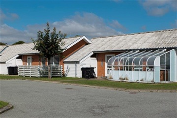 Photo 17. House, Sæbygårdparken, Sæby 