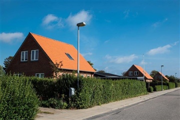 Photo 18. House, Sæbygårdparken, Sæby 