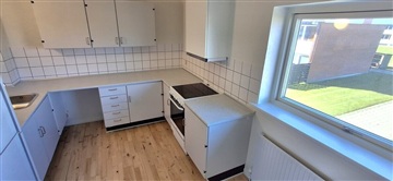 Photo 1. Apartment, Randersgade, Frederikshavn 