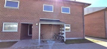 Billede 10. Lejlighed, Randersgade, Frederikshavn 
