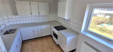 Billede 1. Lejlighed, Randersgade, Frederikshavn 